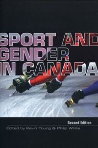 Produktbild: Sport and Gender in Canada