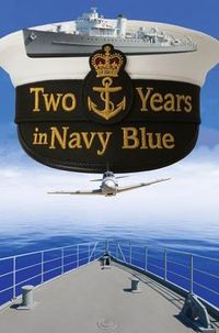Produktbild: Two Years in Navy Blue