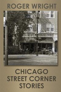 Produktbild: Chicago Street Corner Stories