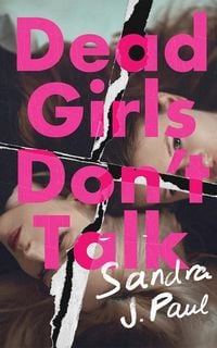 Produktbild: Dead Girls Don't Talk