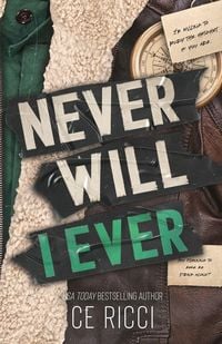 Produktbild: Never Will I Ever (Alternate Cover)