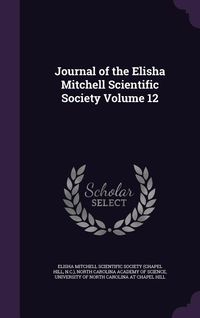 Produktbild: JOURNAL OF THE ELISHA MITCHELL