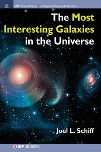 Produktbild: The Most Interesting Galaxies in the Universe