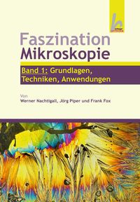 Produktbild: Faszination Mikroskopie