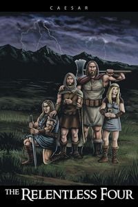 Produktbild: The Relentless Four