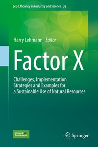 Produktbild: Factor X