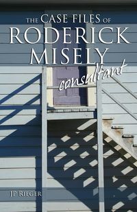 Produktbild: The Case Files of Roderick Misely, Consultant