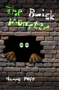 Produktbild: Brick Monster