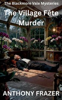 Produktbild: The Village F&ecirc;te Murder