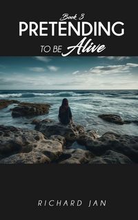 Produktbild: Pretending to Be Alive
