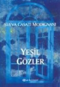 Produktbild: Yesil G&ouml;zler
