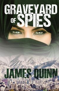 Produktbild: Graveyard of Spies