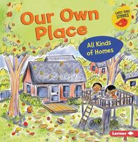 Produktbild: Our Own Place