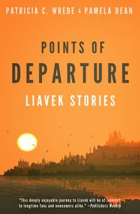 Produktbild: Points of Departure