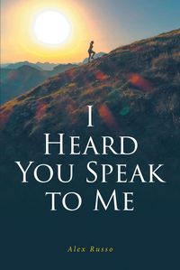 Produktbild: I Heard You Speak to Me