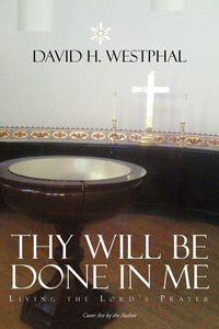 Produktbild: Thy Will Be Done in Me