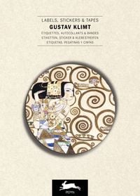 Produktbild: Gustav Klimt