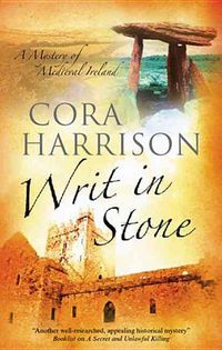 Produktbild: Writ in Stone