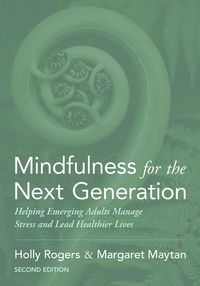 Produktbild: Mindfulness for the Next Generation