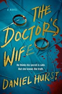 Produktbild: The Doctor's Wife