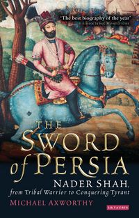 Produktbild: Sword of Persia