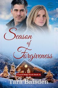 Produktbild: Season of Forgiveness (Laurel Ridge Series Book 16)