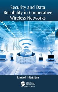 Produktbild: Security and Data Reliability in Cooperative Wireless Networks