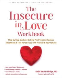 Produktbild: Insecure in Love Workbook