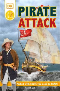 Produktbild: Dk Readers L2 Pirate Attack