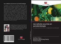 Produktbild: Les cellules souches en parodontologie