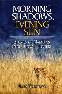 Produktbild: Morning Shadows, Evening Sun