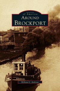 Produktbild: Around Brockport