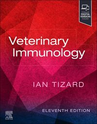 Produktbild: Veterinary Immunology