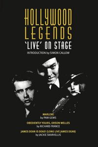 Produktbild: Hollywood Legends