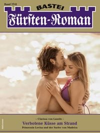 Produktbild: F&uuml;rsten-Roman 2741