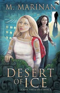 Produktbild: Desert of Ice
