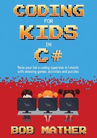 Produktbild: Coding for Kids in C