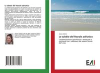Produktbild: Le sabbie del litorale adriatico