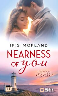 Produktbild: The Nearness of you