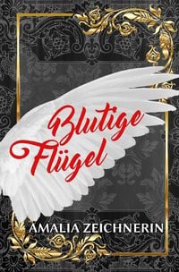Produktbild: Blutige Fl&uuml;gel