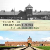Produktbild: Rückkehr nach Birkenau