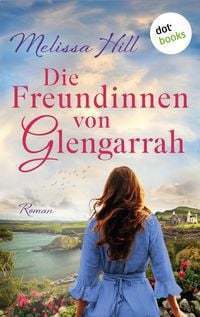 Produktbild: Die Freundinnen von Glengarrah