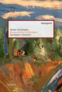 Produktbild: Ausgew&auml;hlte Erz&auml;hlungen