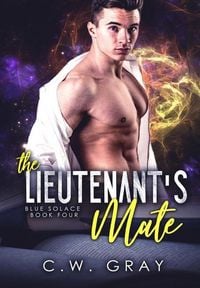 Produktbild: The Lieutenant's Mate