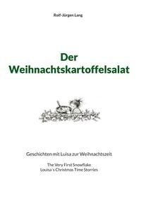 Produktbild: Der Weihnachtskartoffelsalat