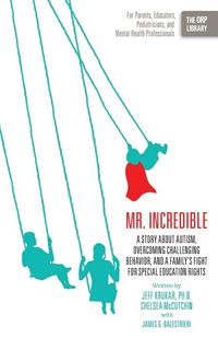 Produktbild: Mr. Incredible
