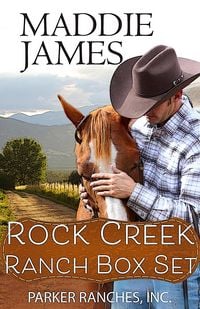 Produktbild: Rock Creek Ranch Box Set