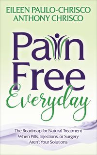 Produktbild: Pain Free Everyday