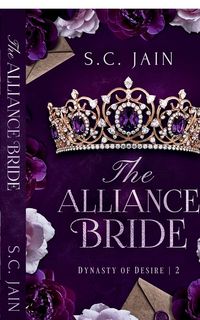 Produktbild: The Alliance Bride