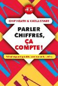 Produktbild: Parler chiffres, &ccedil;a compte !